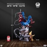  Spider Man - Spider Man - Premium Collectibles Studio 