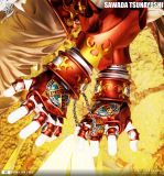  Sawada Tsunayoshi - Katekyo Hitman Reborn! - LueYing Studio 