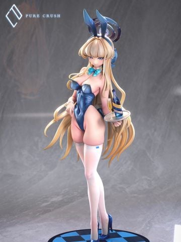  Bunny Girl Asuma Toki -  Blue Archive - Pure Crush Studio 
