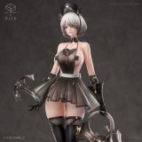  2B - NieR: Automata - Cast Design Studio 