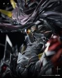  Omnimon Zwart - Digimon - Cross Studio 