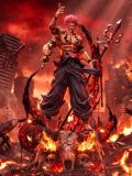  Ryomen Sukuna - Jujutsu Kaisen - BLACK Studio 