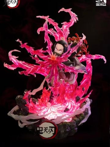  Nezuko - Kimetsu No Yaiba - Infinity Studio 