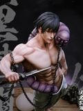  Toji Fushiguro - Jujutsu Kaisen - NEON Studio 