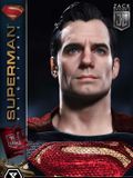  Superman - Justice League - Prime 1 Studio 