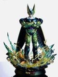  Cell - Dragon Ball - ET Studio 