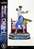  Chun Li - Street Fighter 6 - Prime 1 Studio 