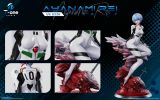  Ayanami Rei - Evangelion - T -one Studio 