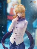  Saber - Fate - QuietArt Studio 