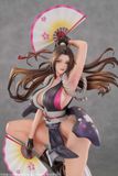  Mai Shiranui - King Of the Fighters - MAGI ARTS 
