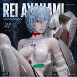  Ayanami Rei - Evangelion - MoKo Studio 