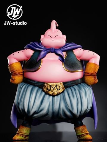  Majin Buu - Dragon Ball - JW Studio 