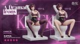  Kafka - Honkai Star Rail - YiJing Studio 