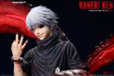  Kaneki Ken - Tokyo Ghoul - Hang Studio 