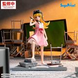  Shinobu Oshino - Monogatari Series - SEGA 