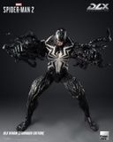  Venom DLX - Marvel: Spider Man - Threezero 