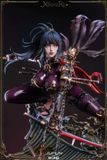  Mikami Rin - Kunoichi - JuHun Create Studio 