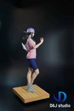  Ayako - Slam Dunk - D&J Studio 