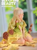  Sleeping Beauty Ice Cream Fairies - WeArtDoing Studio 
