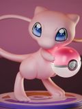  Mewtwo - Pokémon - Fat Boy Studio 