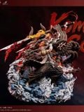  Komamura Sajin - Bleach - JiJing Studio 