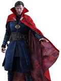  Doctor Strange - Marvel - Hot Toys 