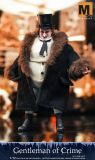  Penguin The Gentleman of Crime - Batman - MINIWORK Studio 