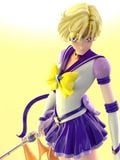  Eternal Guardian Uranus - Sailor Moon - Gakabox 