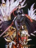  Bayonetta - Bayonetta Fighter - Coolbear Studio 