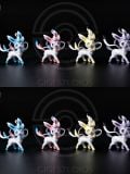  Sylveon - Pokemon - GIGI Studio 