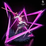  Evanescia - Honkai Star Rail - Hakimi Studio 