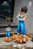  Vegito - Dragon Ball - Infinite Studio 