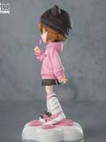  Cat ear Haibara Ai - Conan Detective - Maoni Studio 