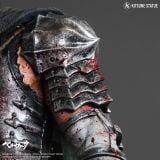  Guts - Berserk - Kitsune Statue 