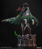  Mikasa Ackerman - Attack On Titan - BBSD Studio 