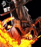  Levi Ackerman - Attack on Titan - LueYing Studio 