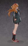  Asuka - Evangelion - BGA Studio 