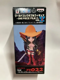  Robin Film Z WCF - One Piece - Bandai 