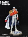  Akainu - One Piece - Stand Studio 