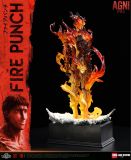  Agni - Fire Punch - BiteForce Studio 