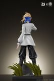  Saber - Fate/Grand Order - Snow unity Studio x ZN Studio 