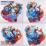  POPMAX Sanji Base - One Piece - Jacksdo 