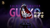  Gunko - One Piece - Scorpio Studio 