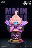  Fat Buu & Little Majin Buu - Dragon Ball - Infinite Studio 