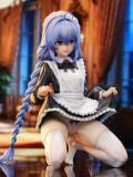  Roxy Migurdia Maid - Mushoku Tensei: Jobless Reincarnation - Absurd Studio 