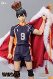  Tobio Kageyama - Haikyu! - Asmus Toys 