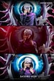  Gojo Satoru with LED - Jujutsu Kaisen - Initial Aspiration Studio 