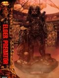  Elder Predator - Predator 2 - Prime 1 Studio 