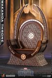  Wakanda Throne - Marvel - Hot Toys 