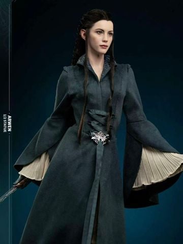  Arwen - The Lord of the Rings - Infinity Studio 